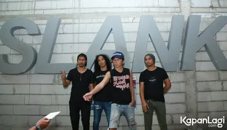 Foto Slank