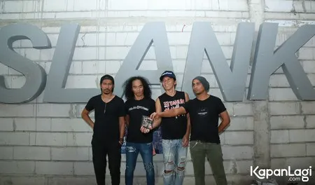 Foto Slank