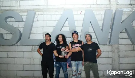 Foto Slank