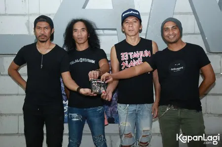 Foto Slank