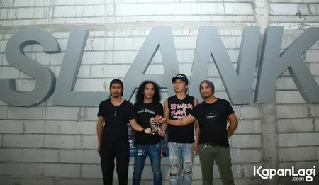 Foto Slank
