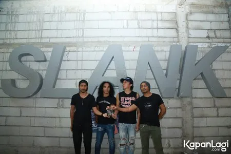 Foto Slank