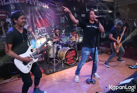 Foto Slank