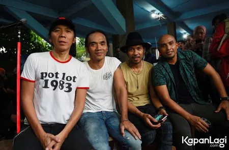 Foto Slank