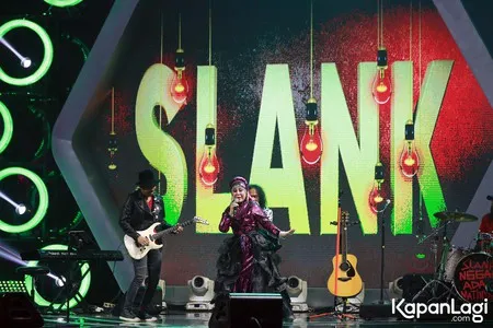 Foto Slank