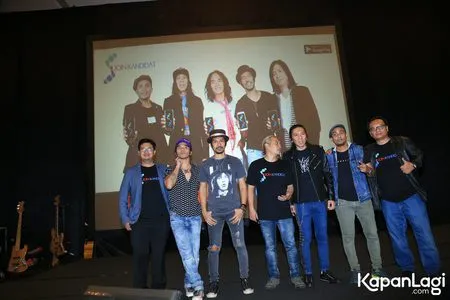 Foto Slank