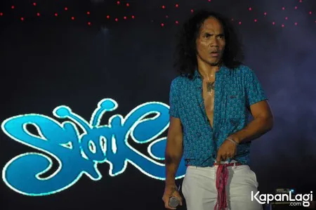 Foto Slank