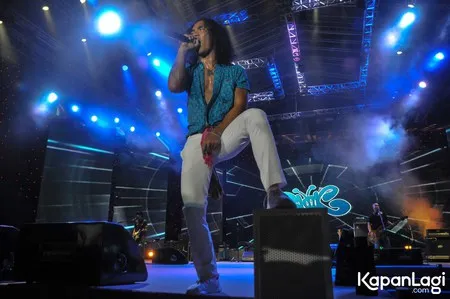 Foto Slank