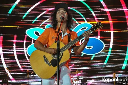 Foto Slank