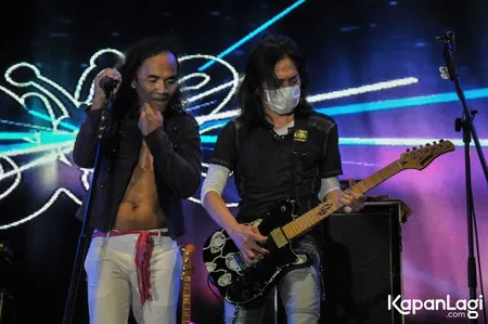 Foto Slank