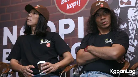 Foto Slank