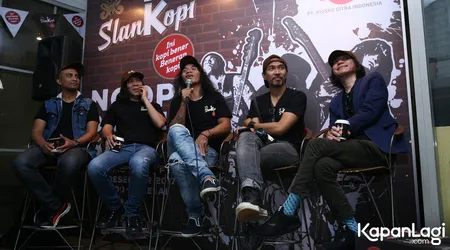 Foto Slank