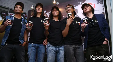Foto Slank