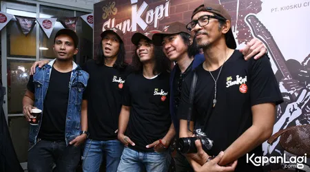 Foto Slank