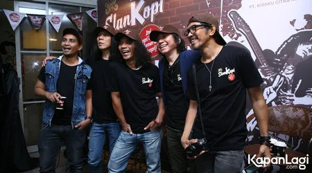 Foto Slank