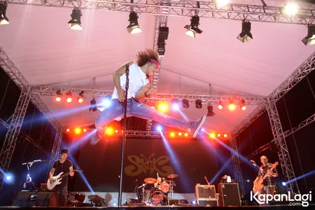 Foto Slank