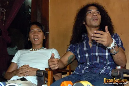 Foto Slank