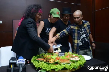 Foto Slank