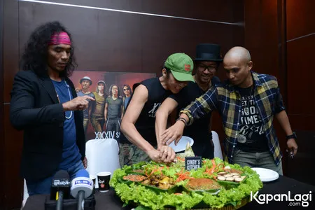 Foto Slank