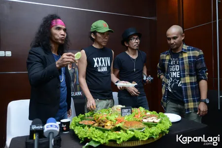 Foto Slank