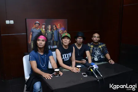 Foto Slank