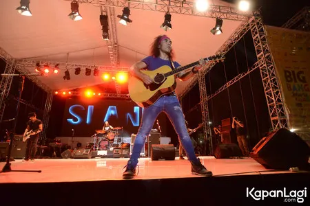 Foto Slank