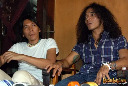 Foto Slank