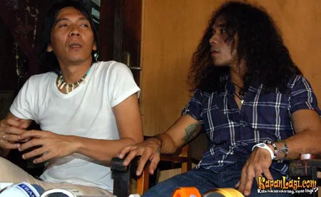 Foto Slank