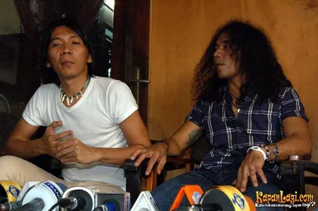 Foto Slank