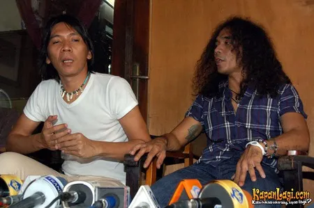 Foto Slank