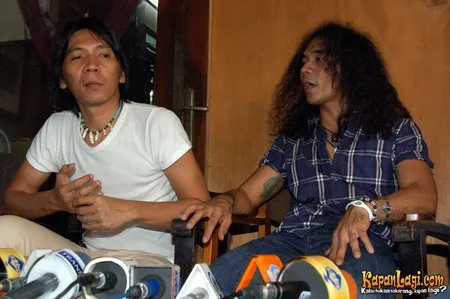 Foto Slank