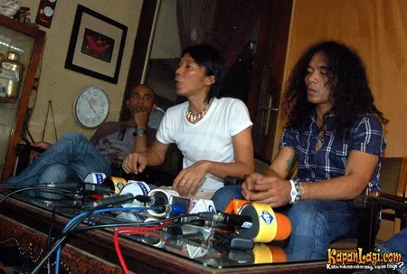 Foto Slank