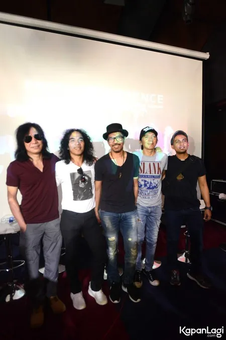 Foto Slank