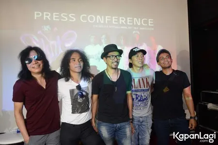 Foto Slank