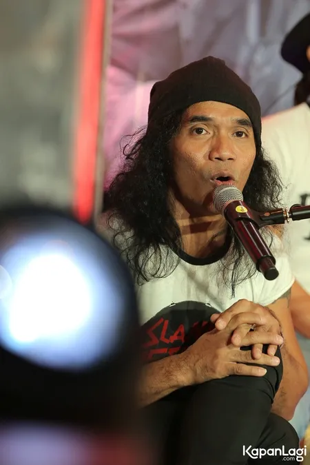 Foto Slank