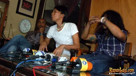 Foto Slank