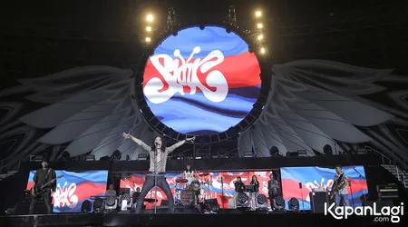 Foto Slank