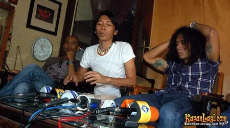 Foto Slank