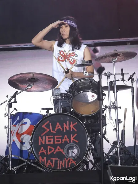 Foto Slank