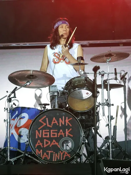 Foto Slank