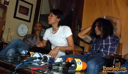 Foto Slank