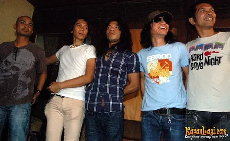 Foto Slank