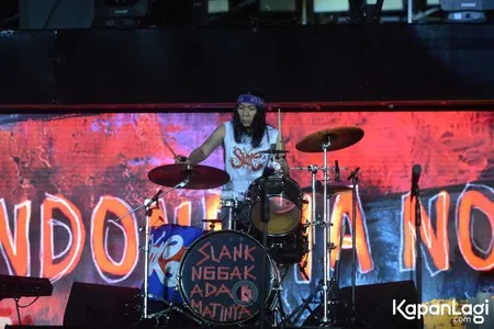Foto Slank