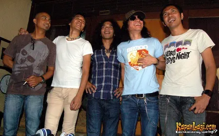Foto Slank