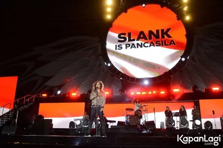Foto Slank
