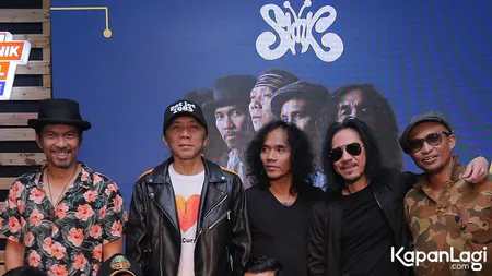 Foto Slank