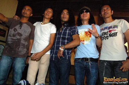 Foto Slank