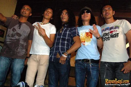 Foto Slank