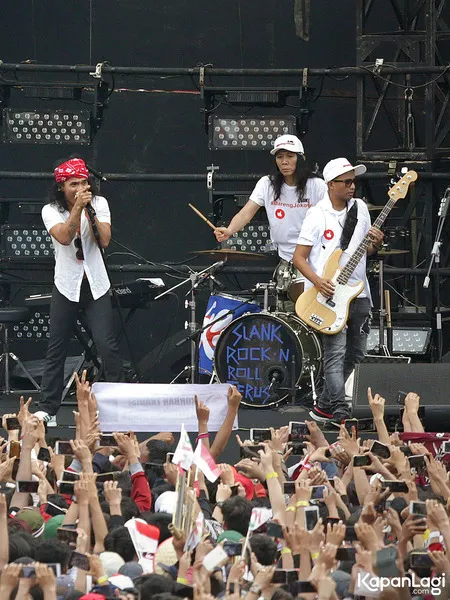 Foto Slank