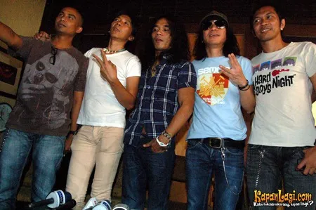Foto Slank